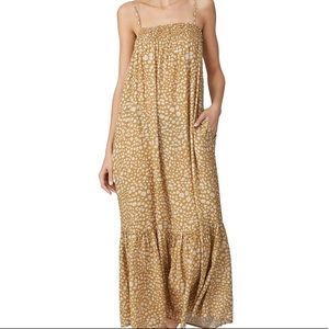 Show me your mumu Anaya Maxi dress